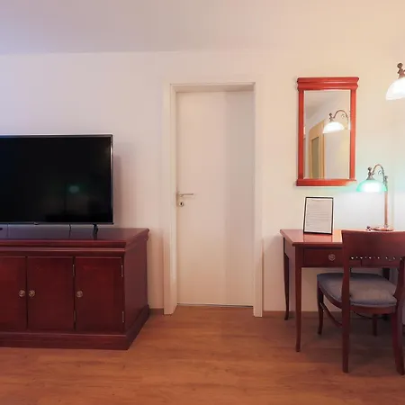 Papas Apartment Lesce  Extérieur photo