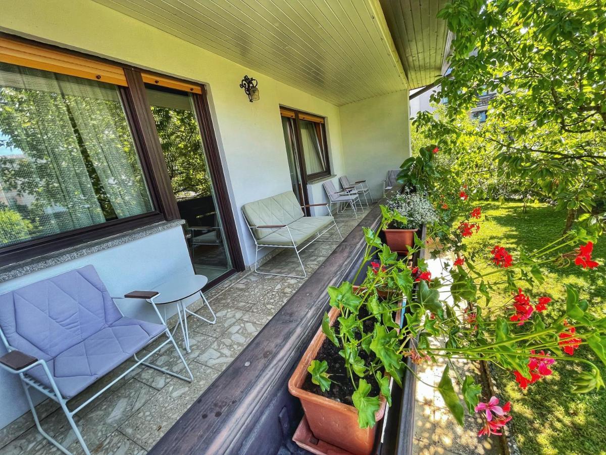 Apartment Papas Lesce (Upper Carniola)