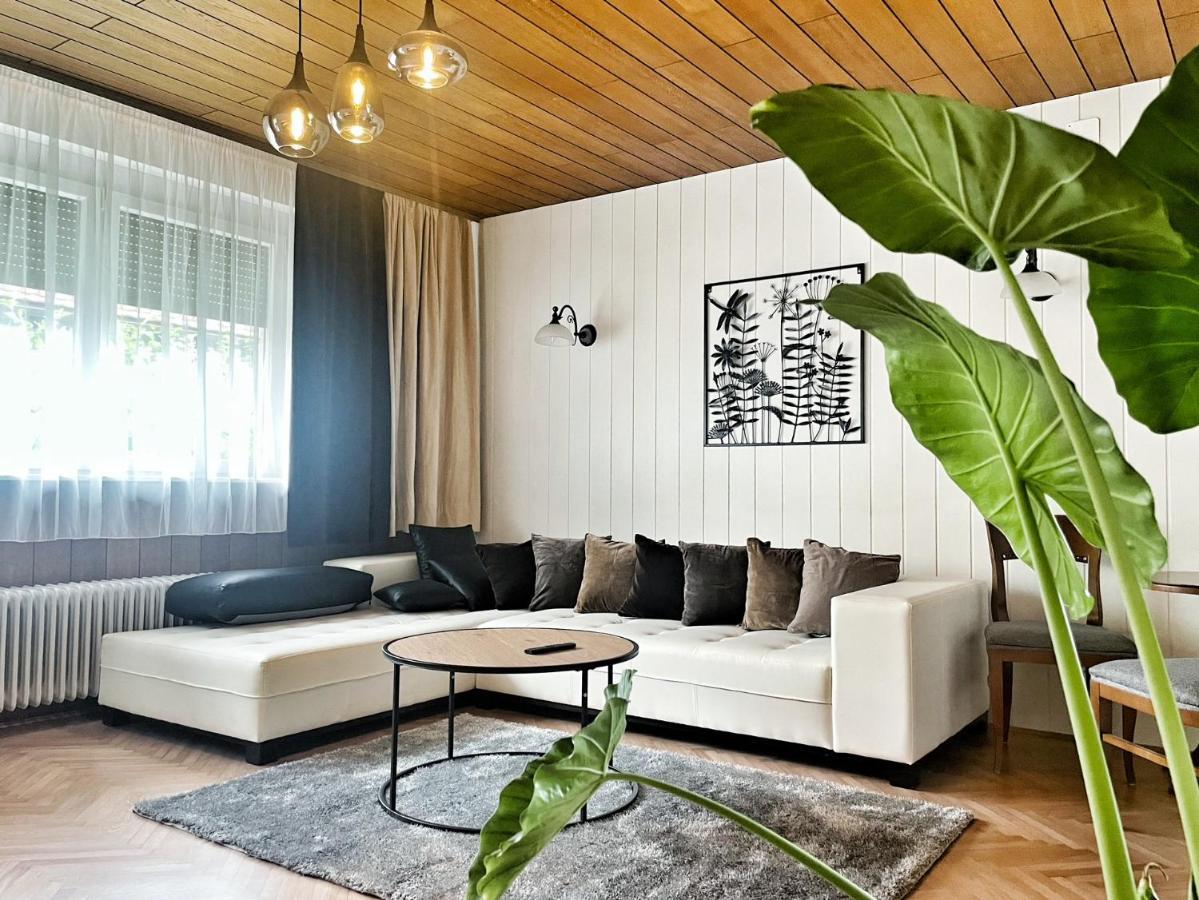 Papas Apartment *