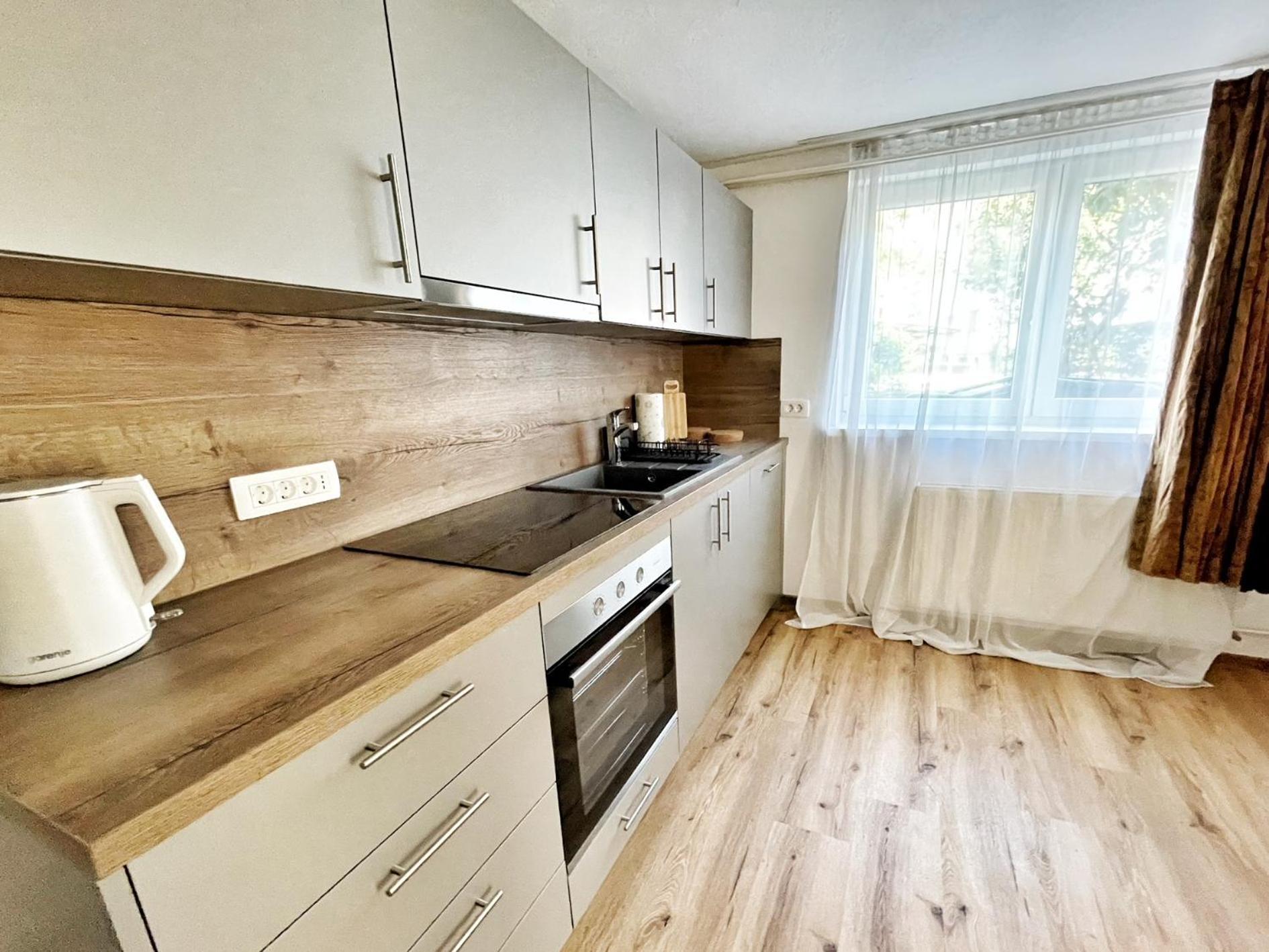 Apartment Papas Lesce (Upper Carniola)