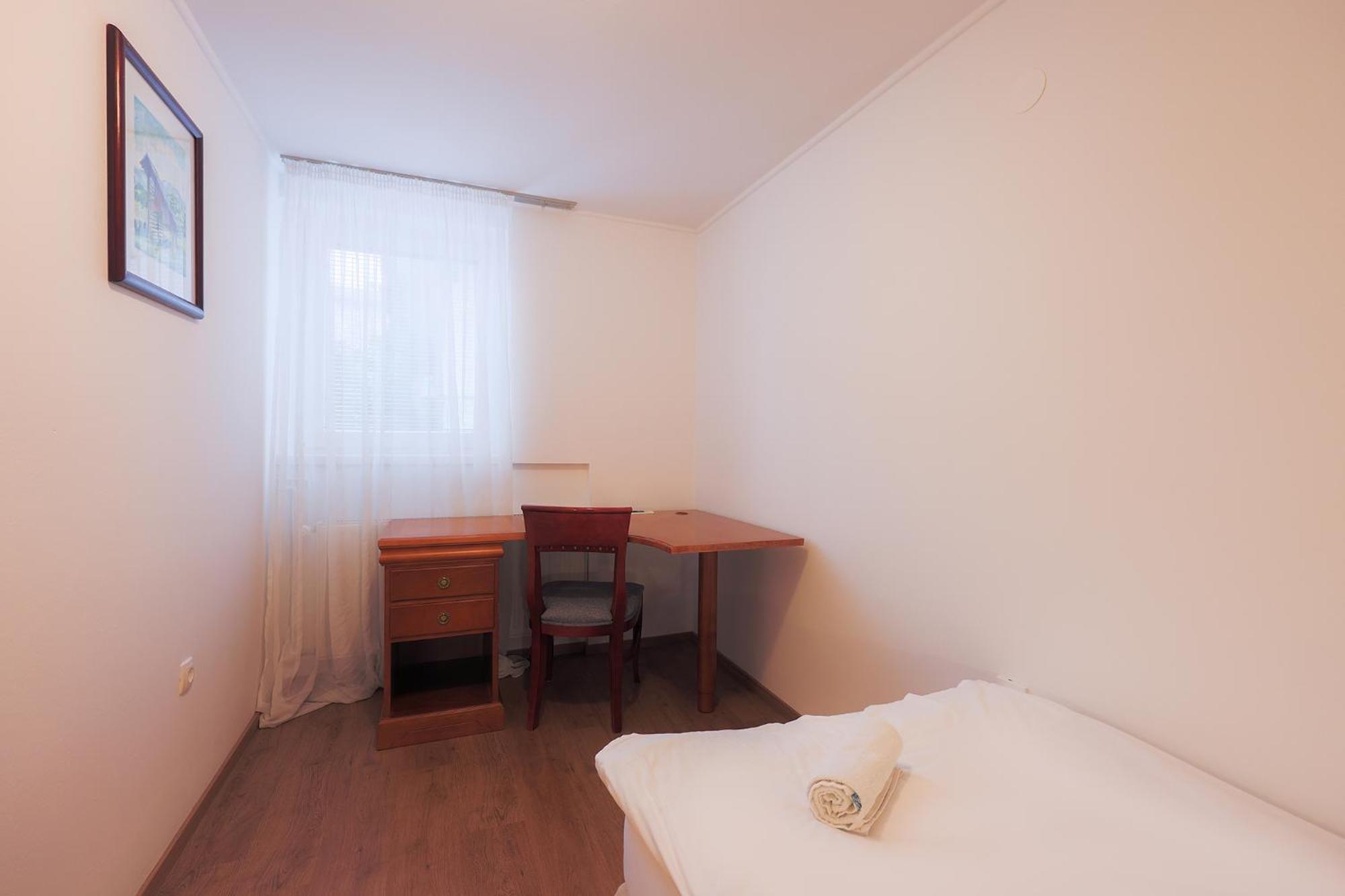 Apartment Papas *