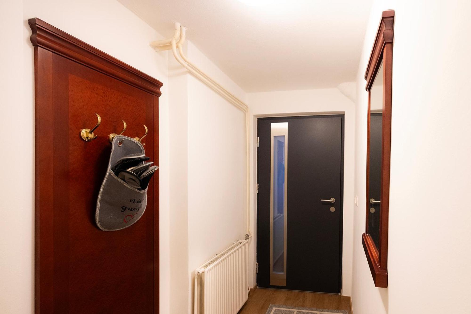 Apartment Papas