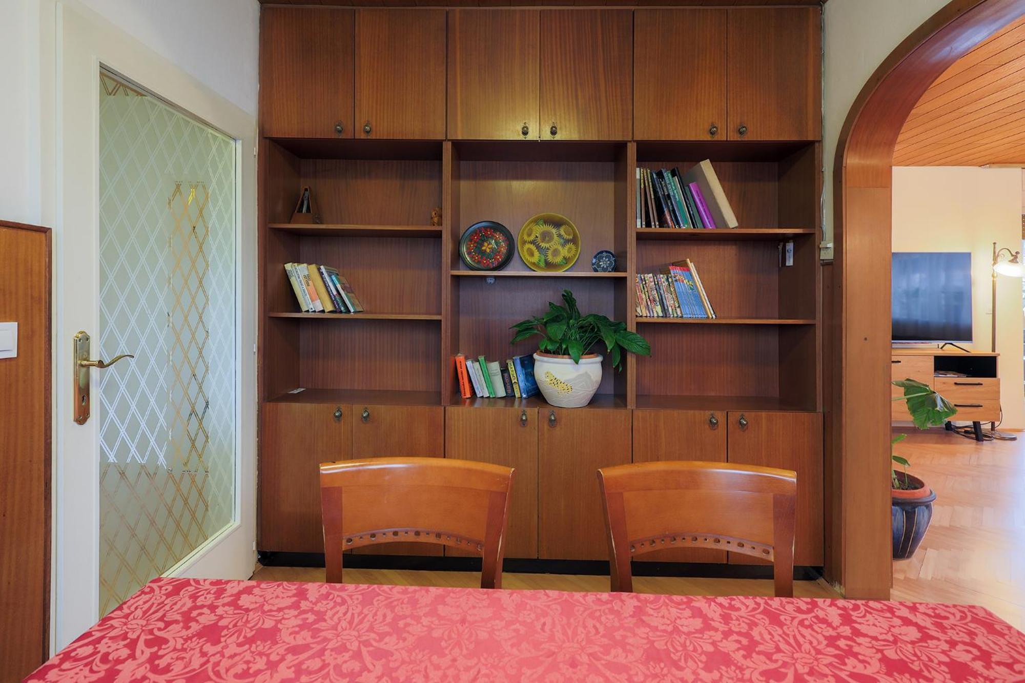Papas Apartment