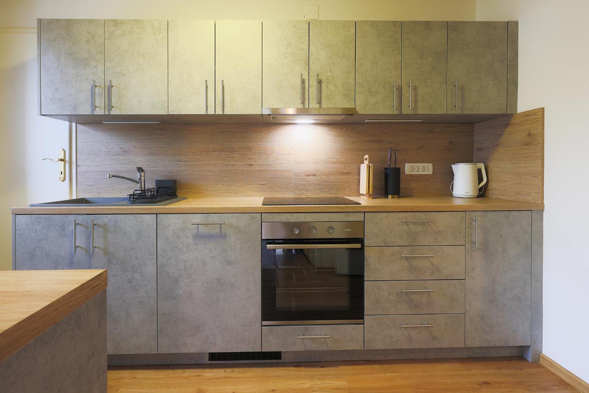 Apartment Papas