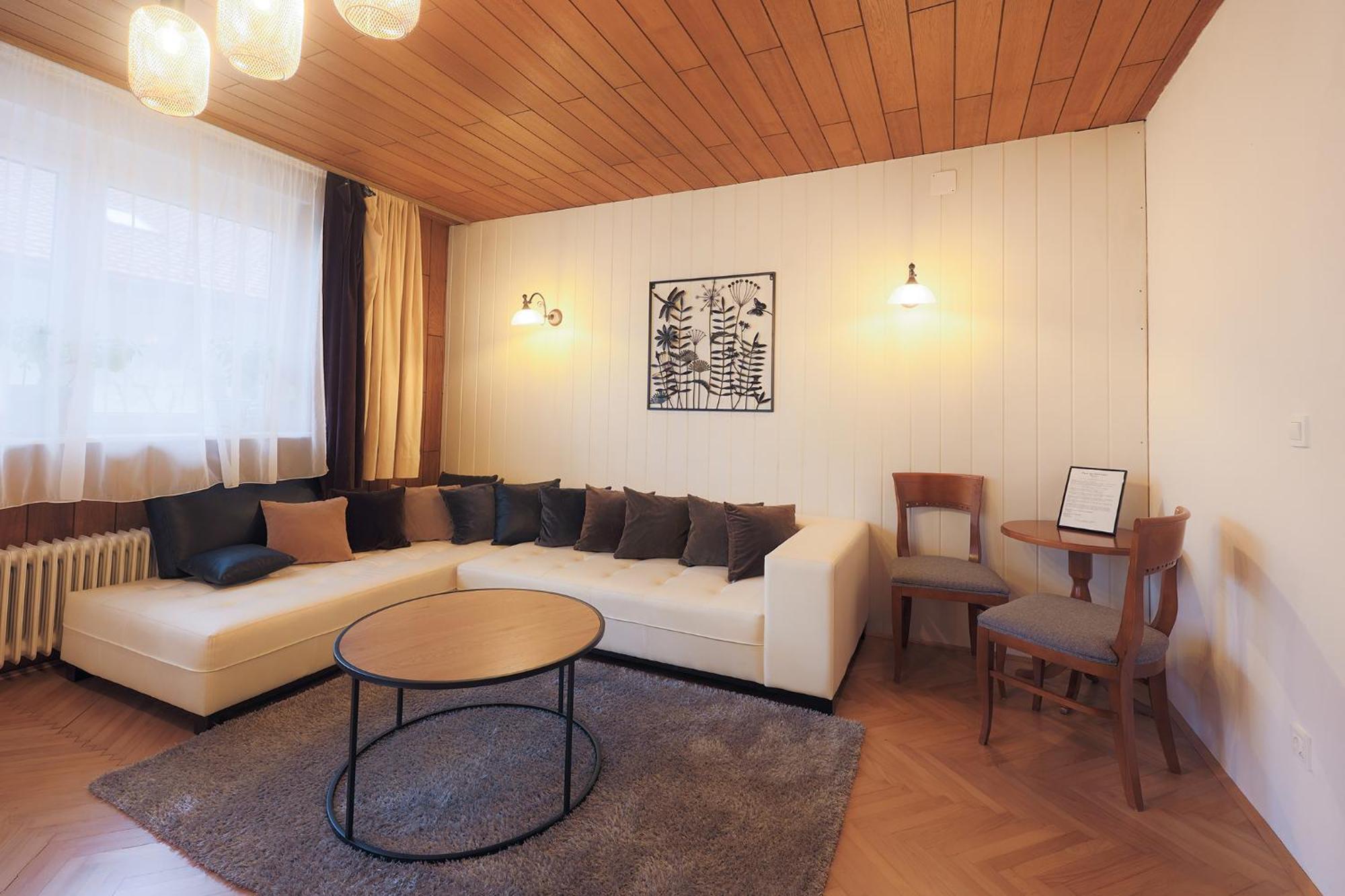 Papas Apartment *