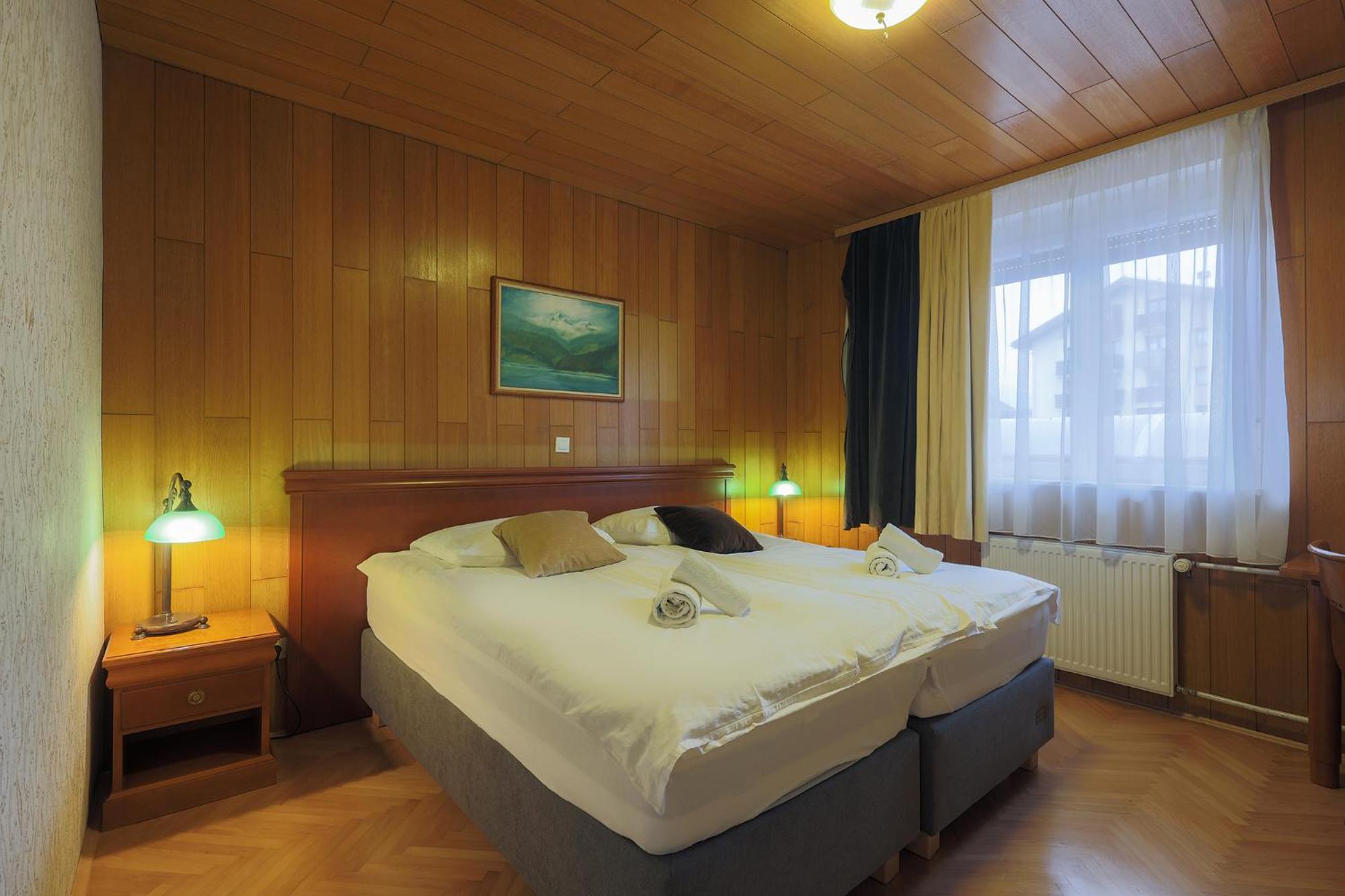 Papas Apartment Lesce (Upper Carniola)
